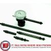 CHRIS MARINE LEMAG CONTROLMAG I Crankshaft Deflection Gauge CHRIS MARINE LEMAG CONTROLMAG I Crankshaft Deflection Gauge